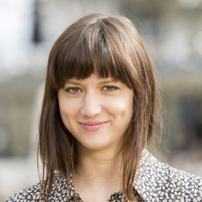 Romy Lauwers image